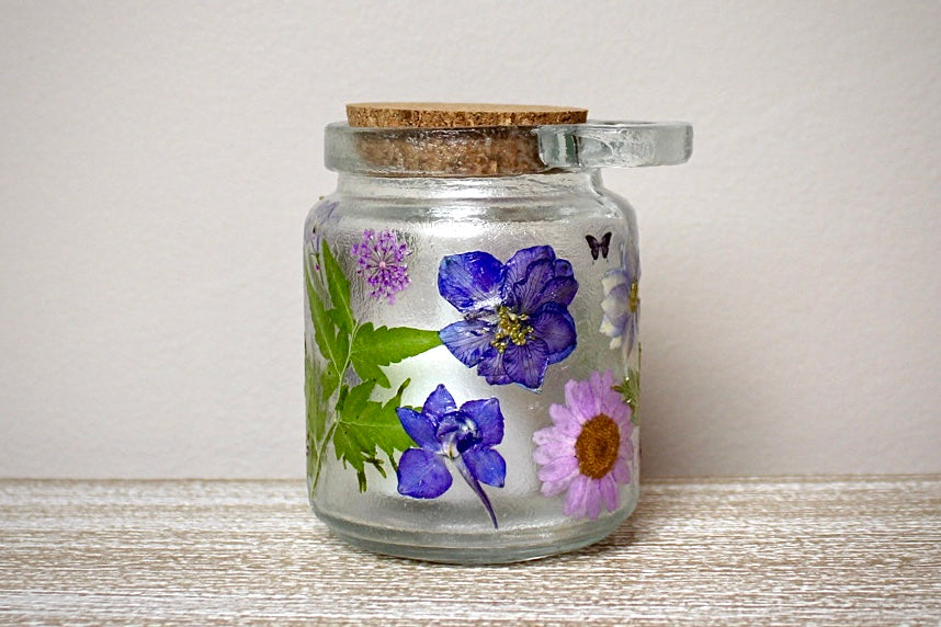 Decorative Jar