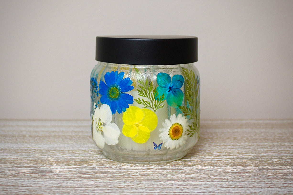 Decorative Jar