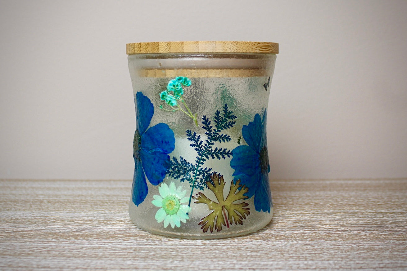 Decorative Jar