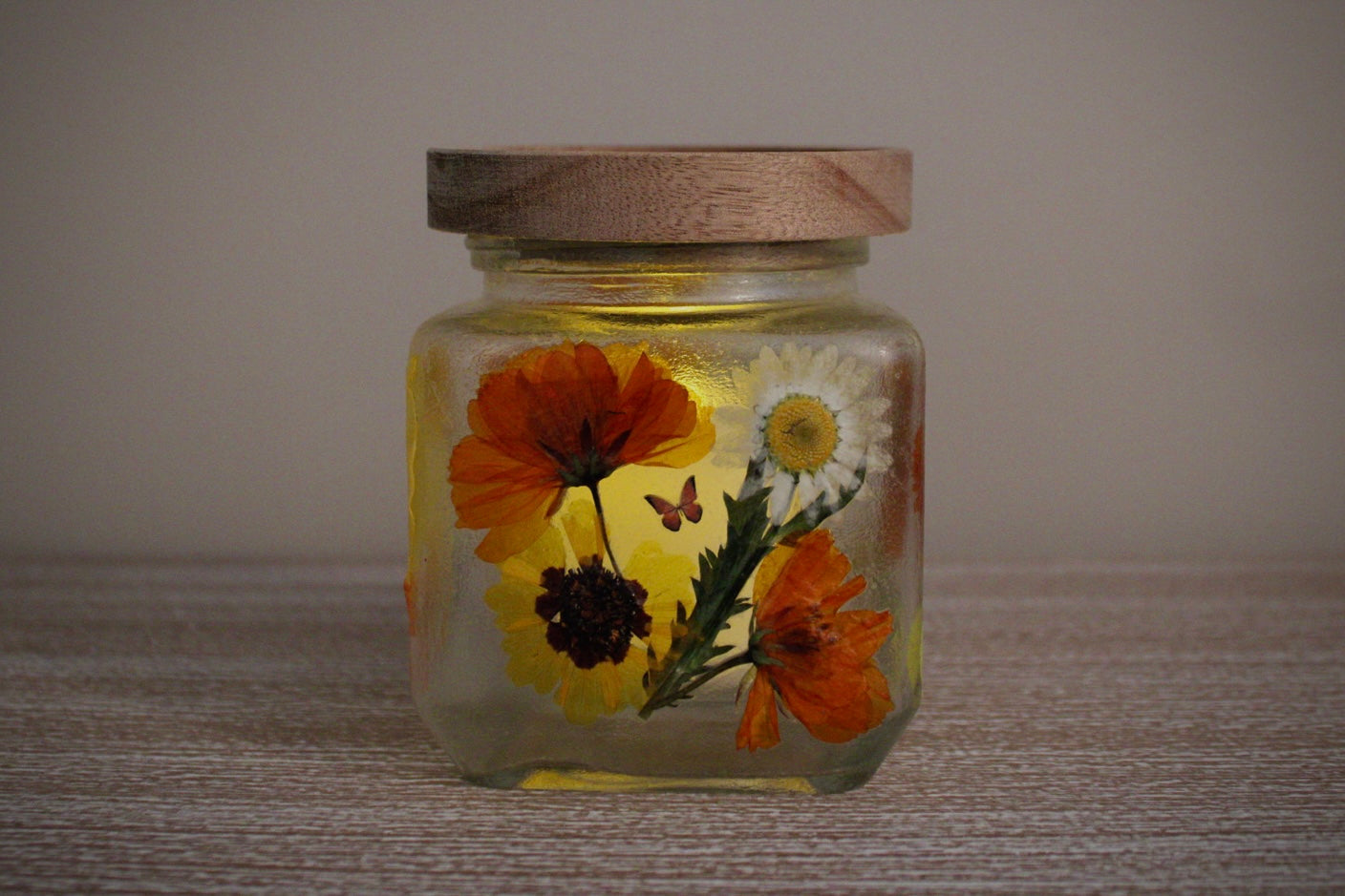 Decorative Jar
