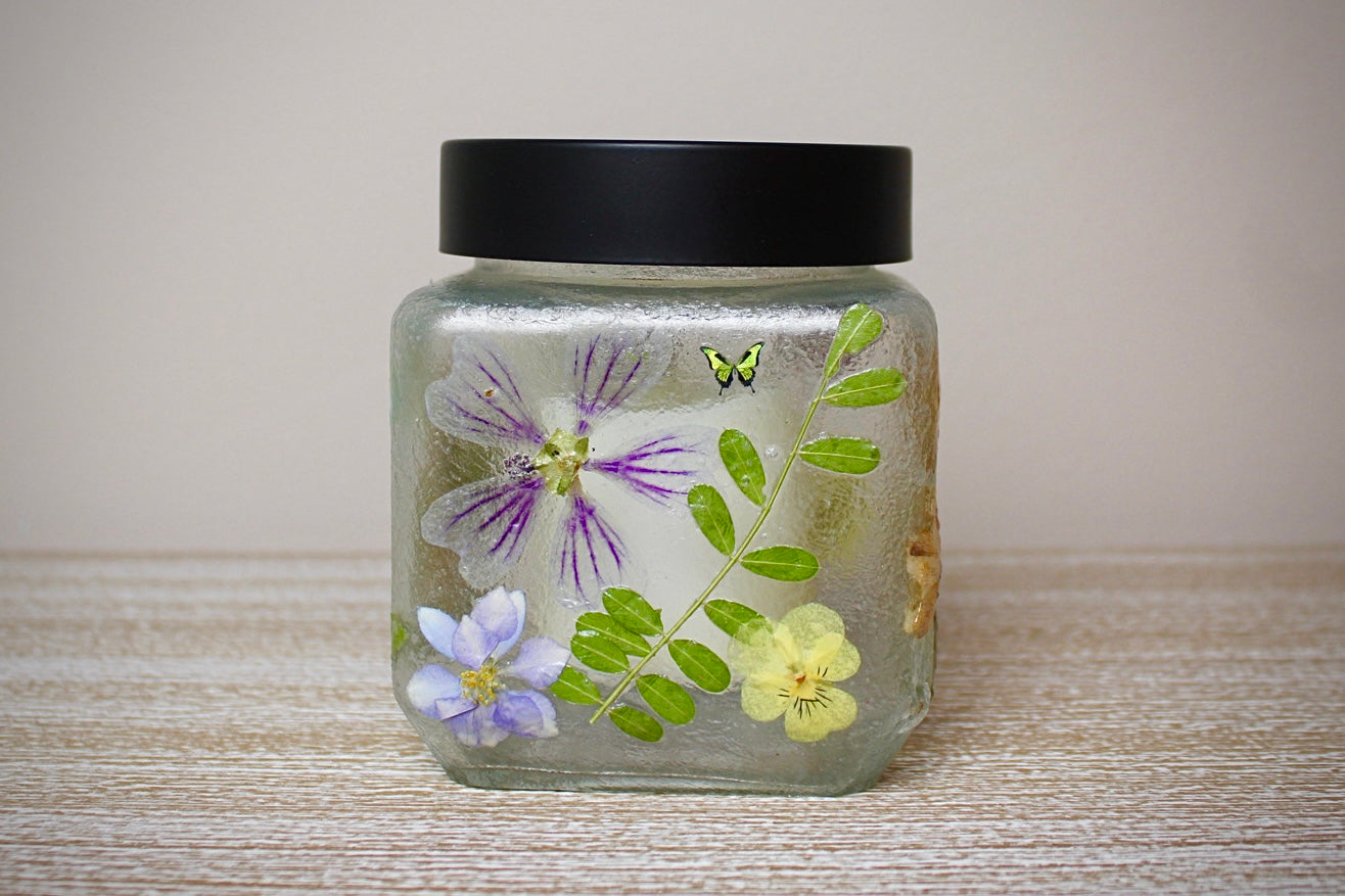 Decorative Jar