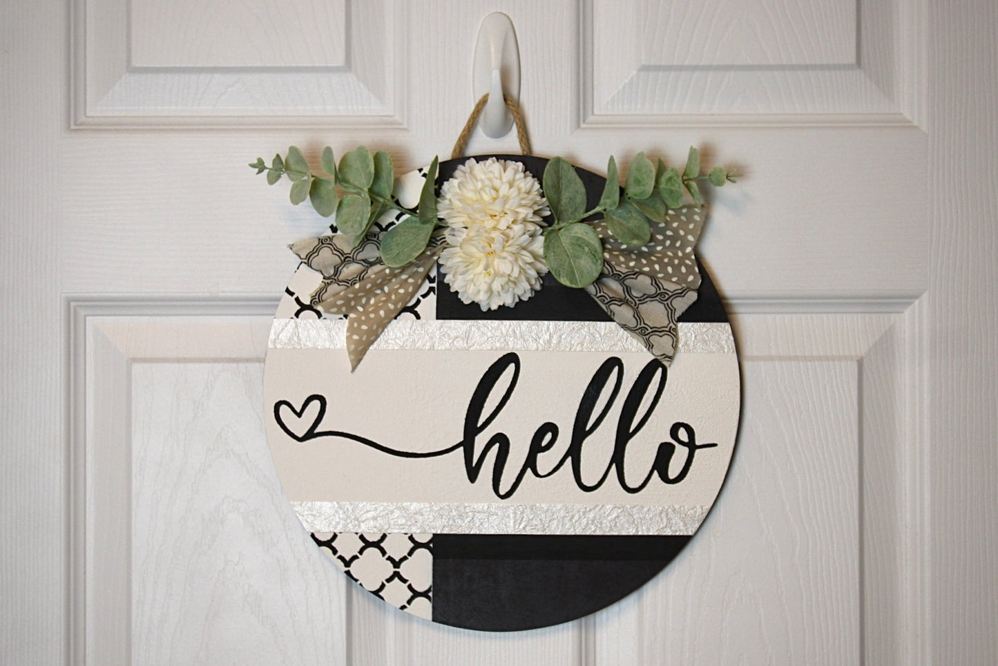 Wall / Door Hanging