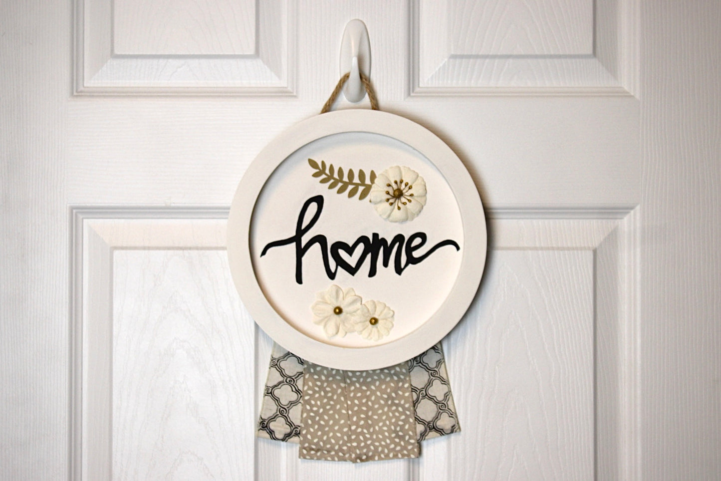 Wall / Door Hanging