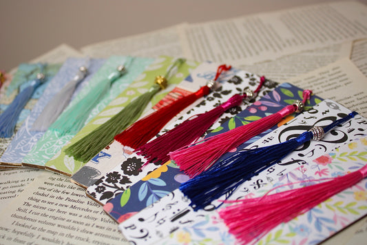 Bookmark