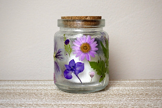 Decorative Jar