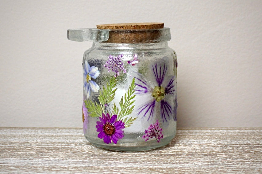 Decorative Jar