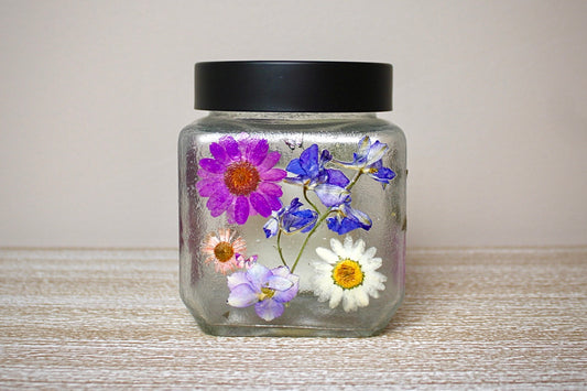 Decorative Jar