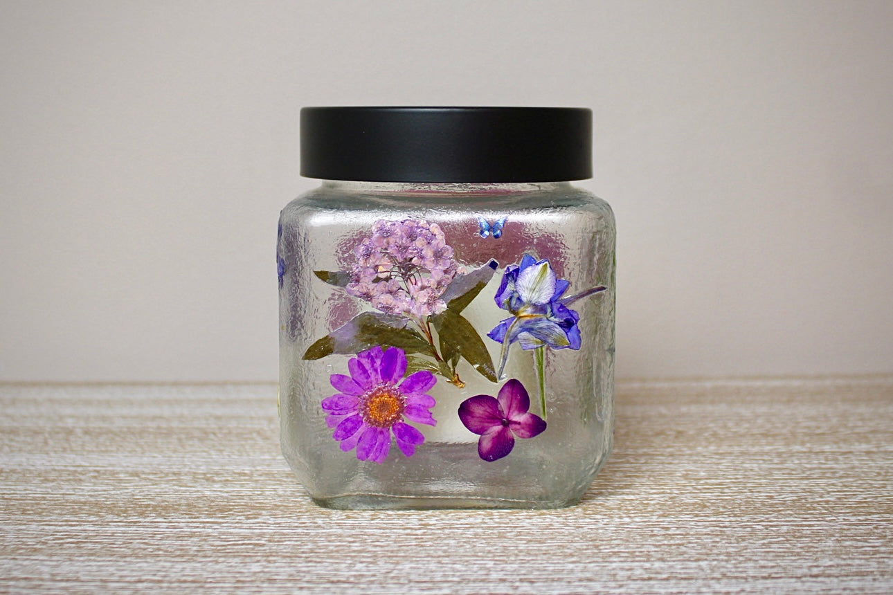 Decorative Jar