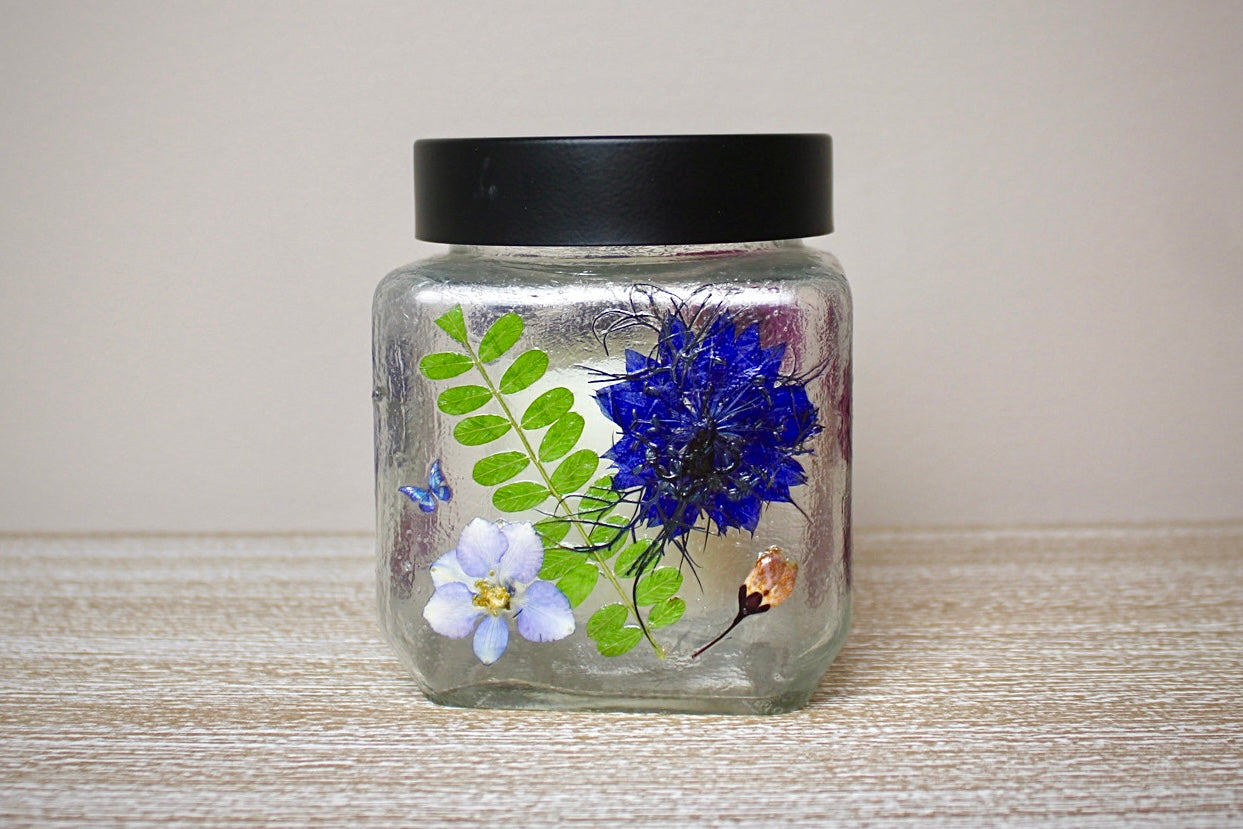 Decorative Jar