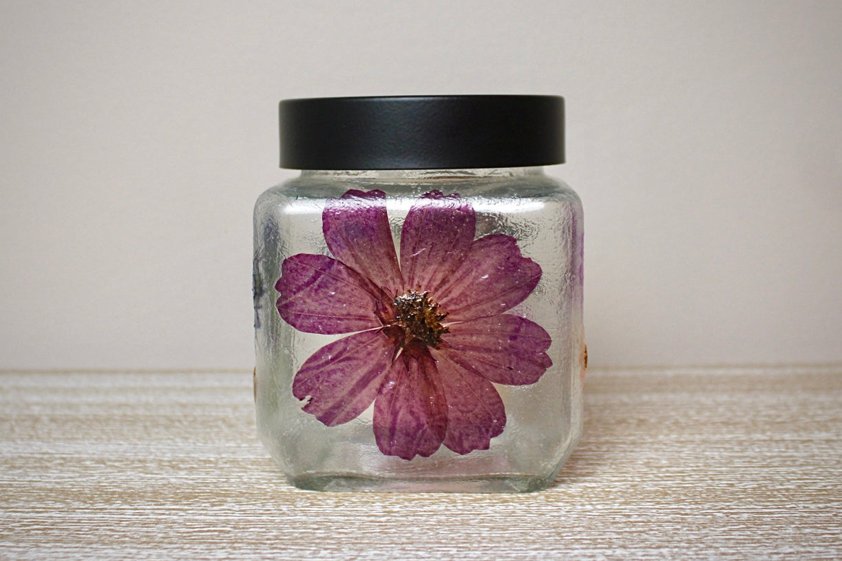 Decorative Jar