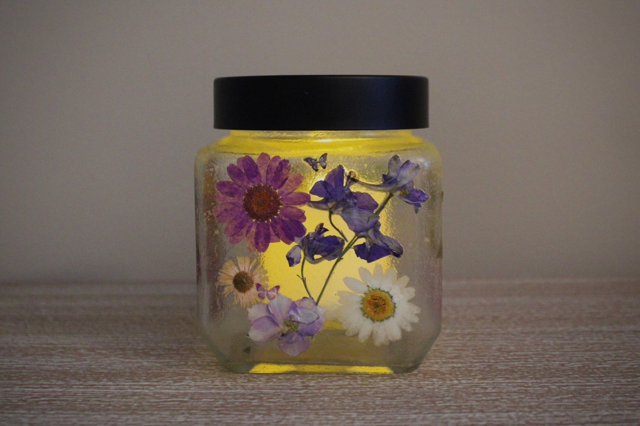 Decorative Jar