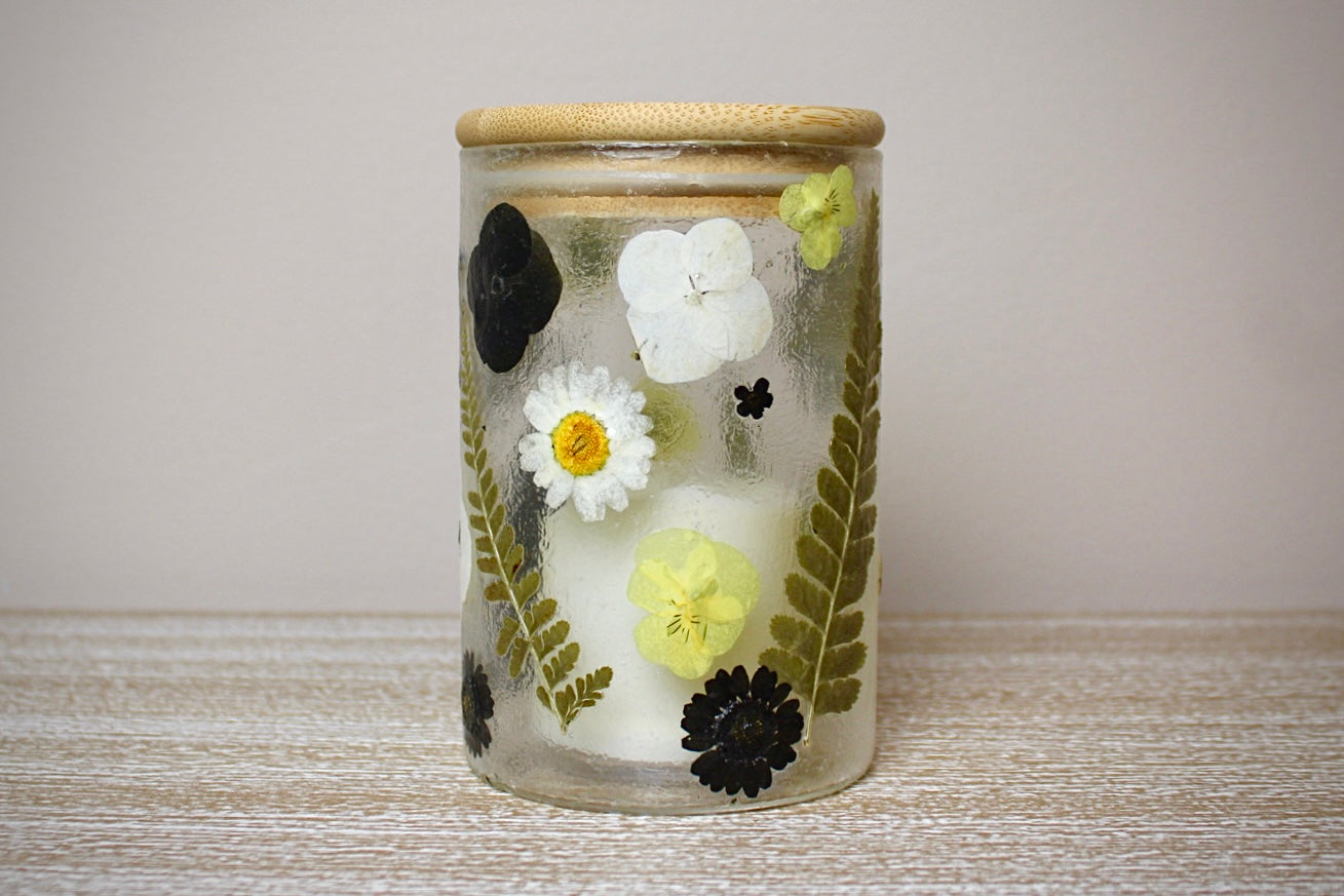 Decorative Jar