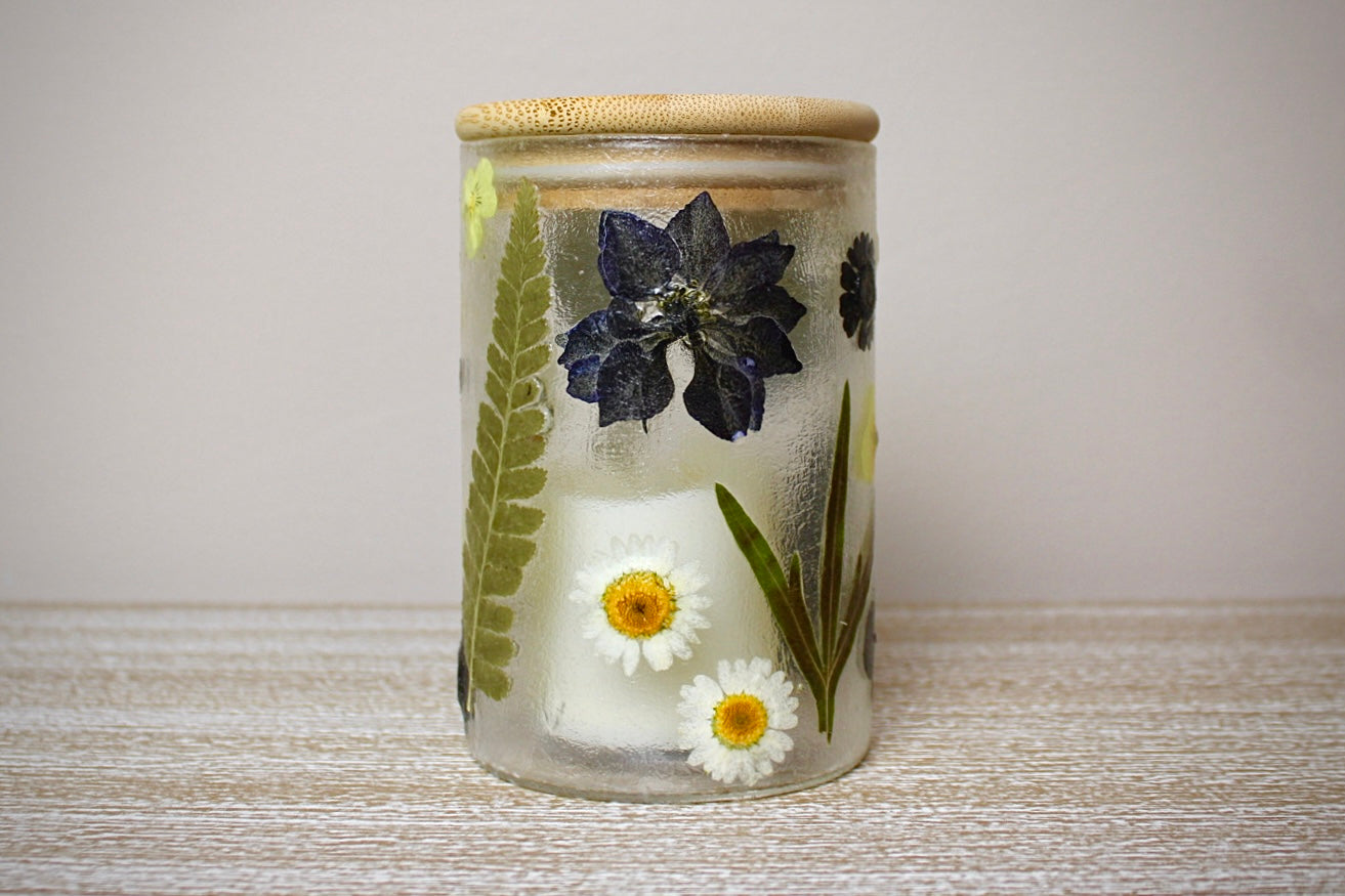 Decorative Jar