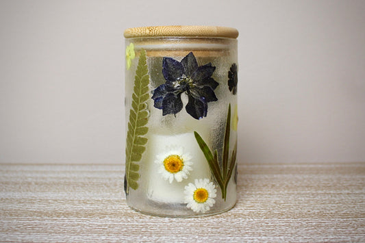 Decorative Jar