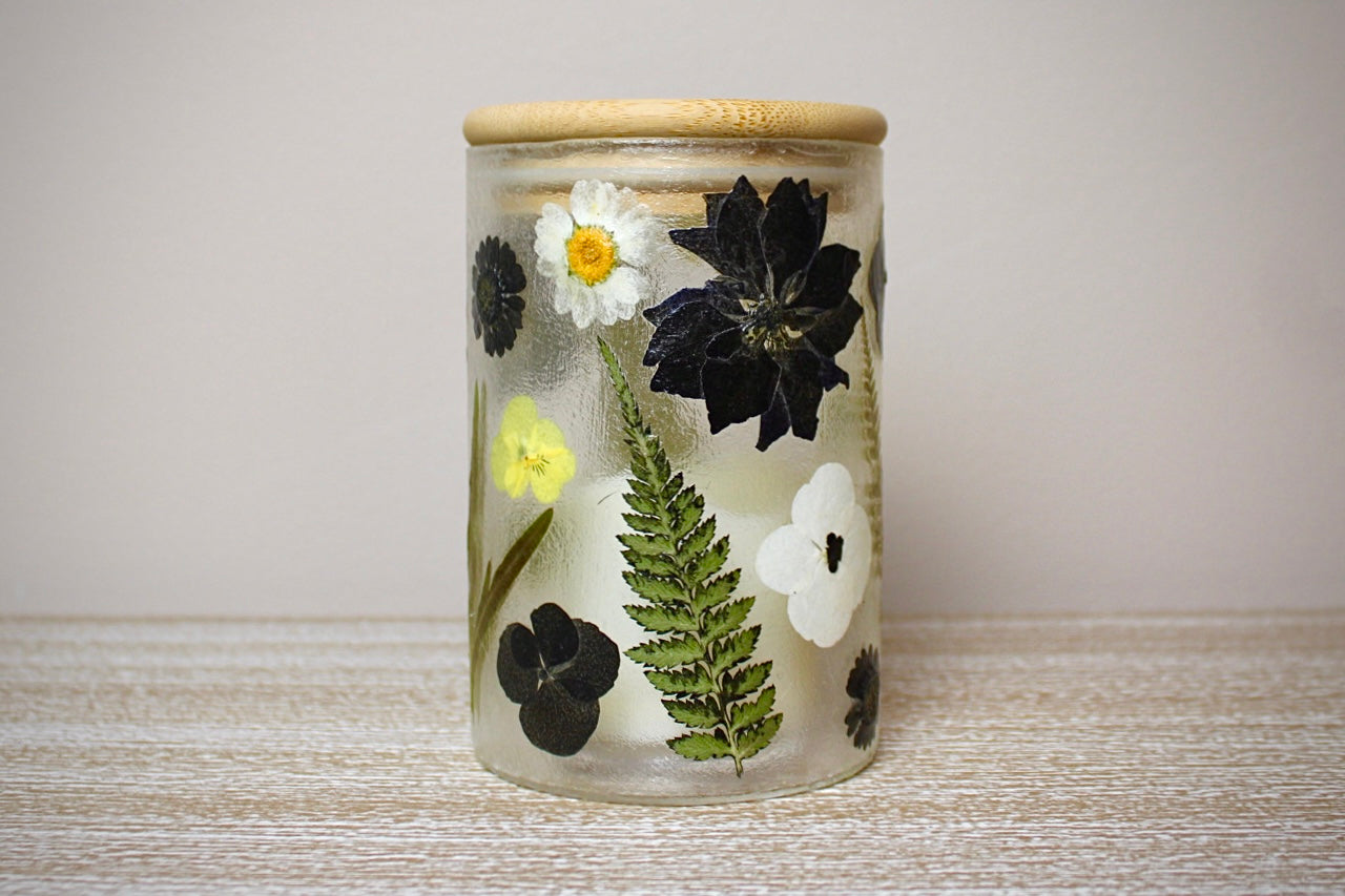 Decorative Jar