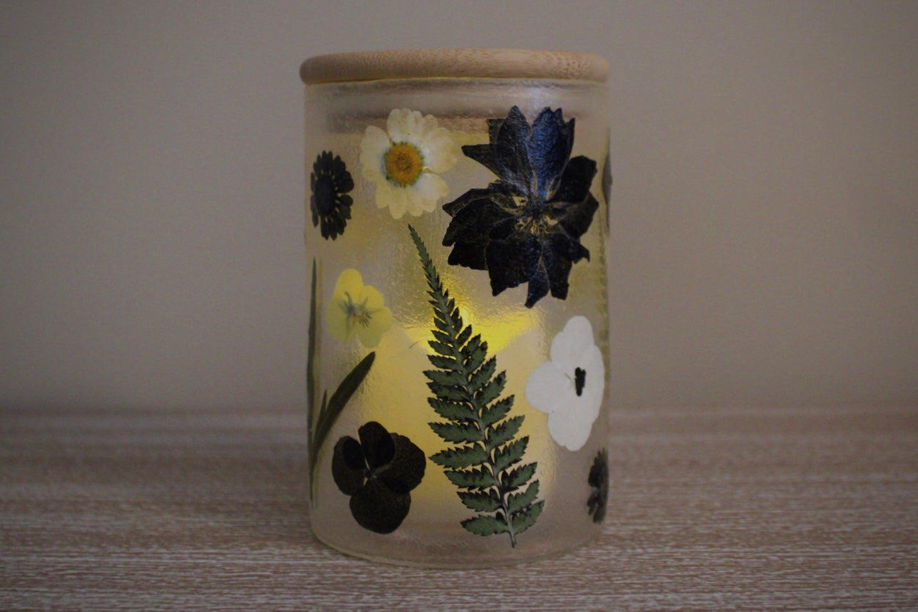 Decorative Jar