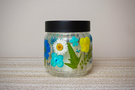 Decorative Jar