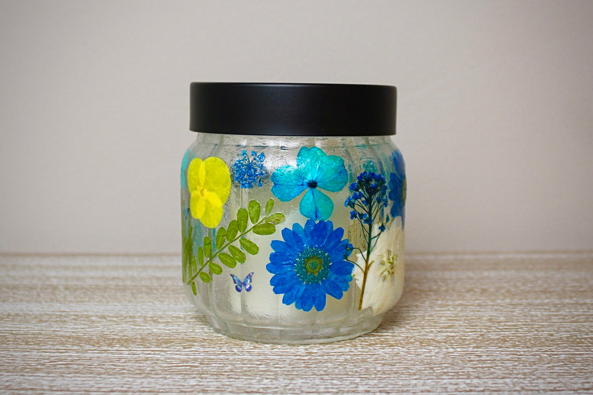 Decorative Jar