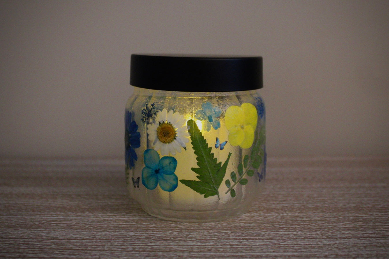 Decorative Jar