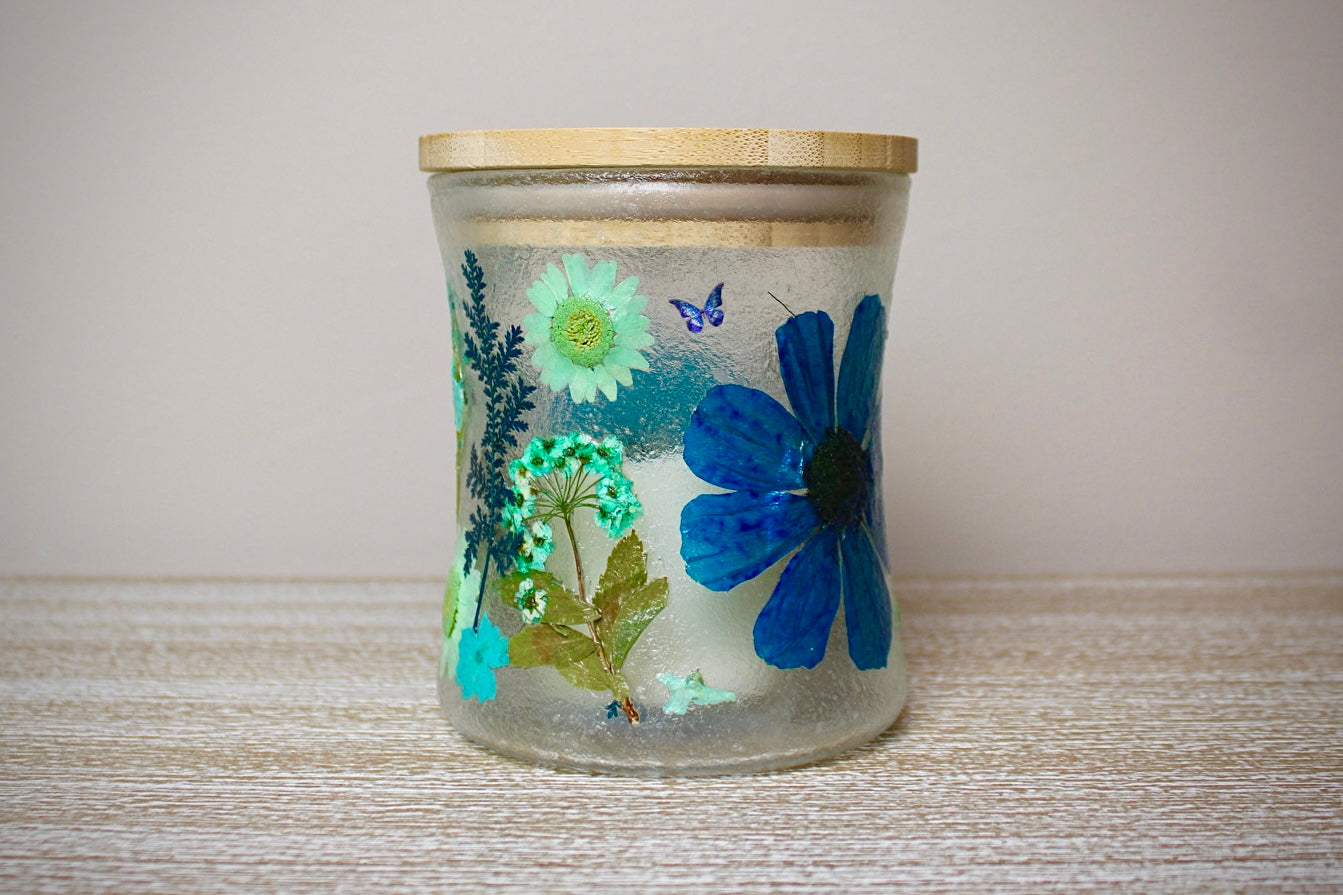 Decorative Jar