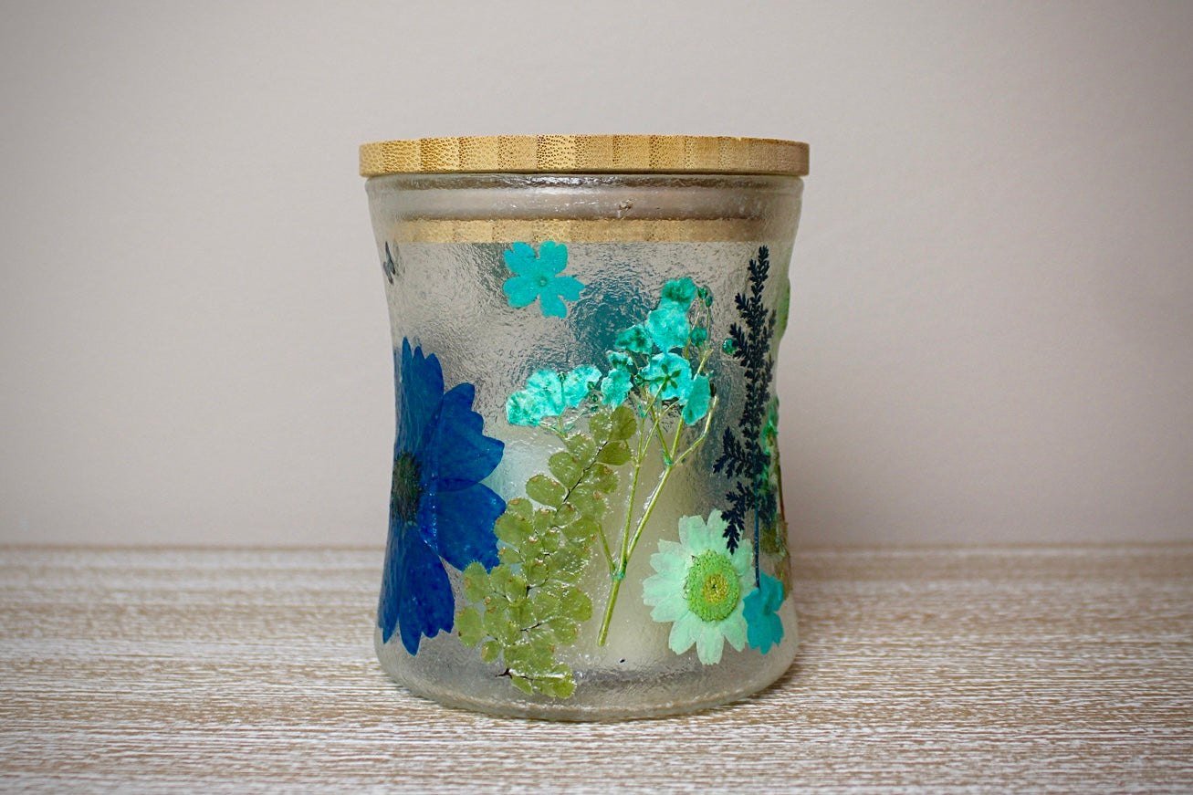 Decorative Jar