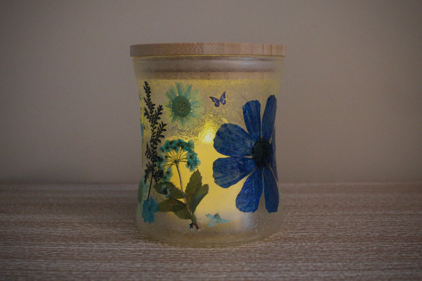 Decorative Jar