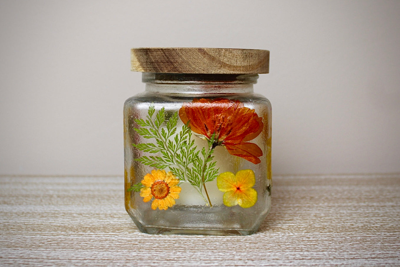 Decorative Jar