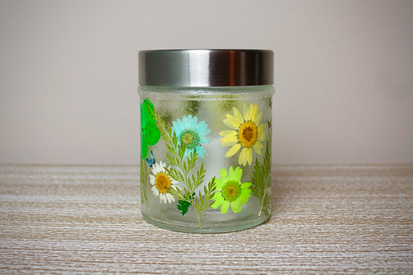 Decorative Jar