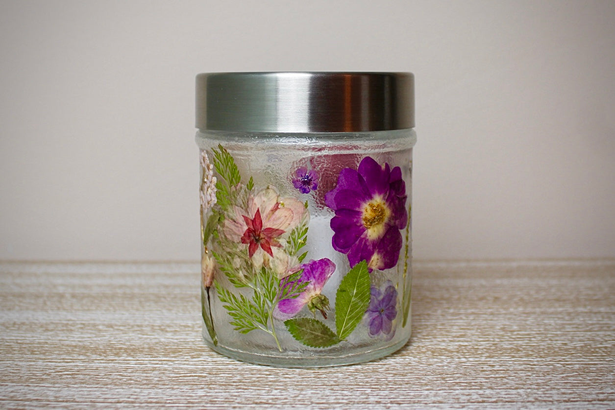 Decorative Jar