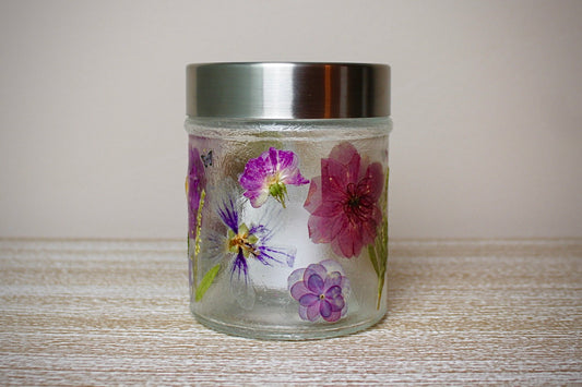 Decorative Jar