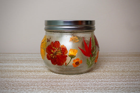 Decorative Jar