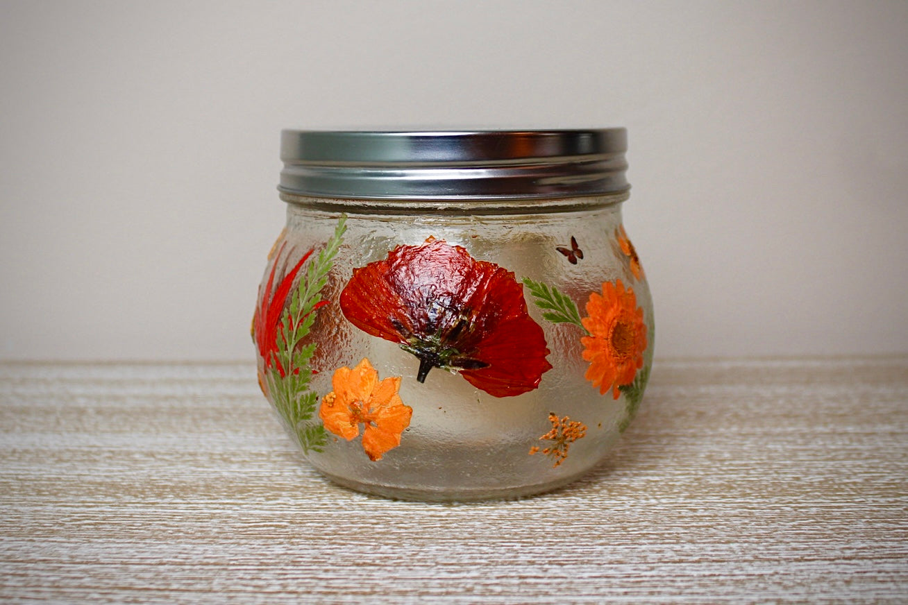 Decorative Jar