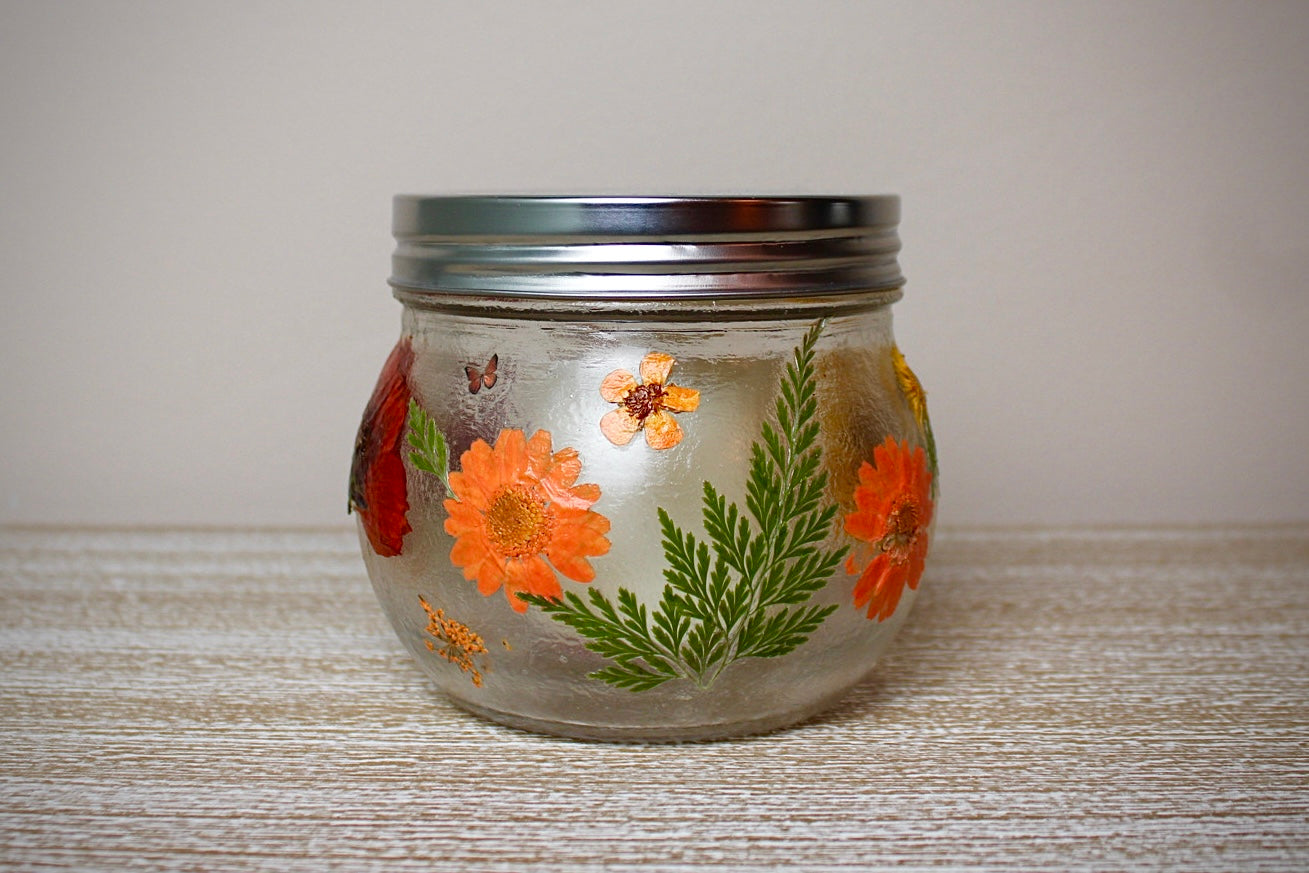 Decorative Jar