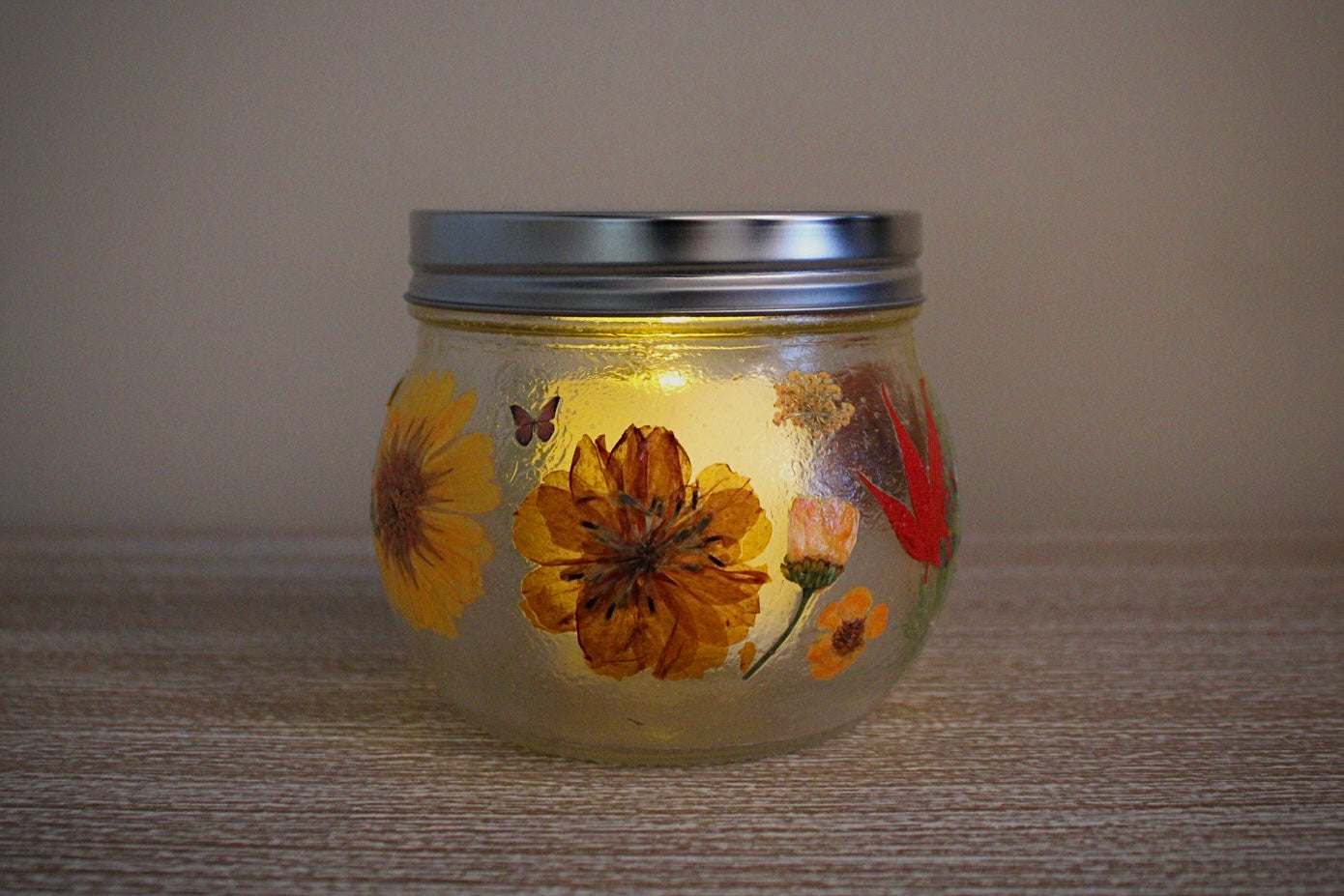 Decorative Jar