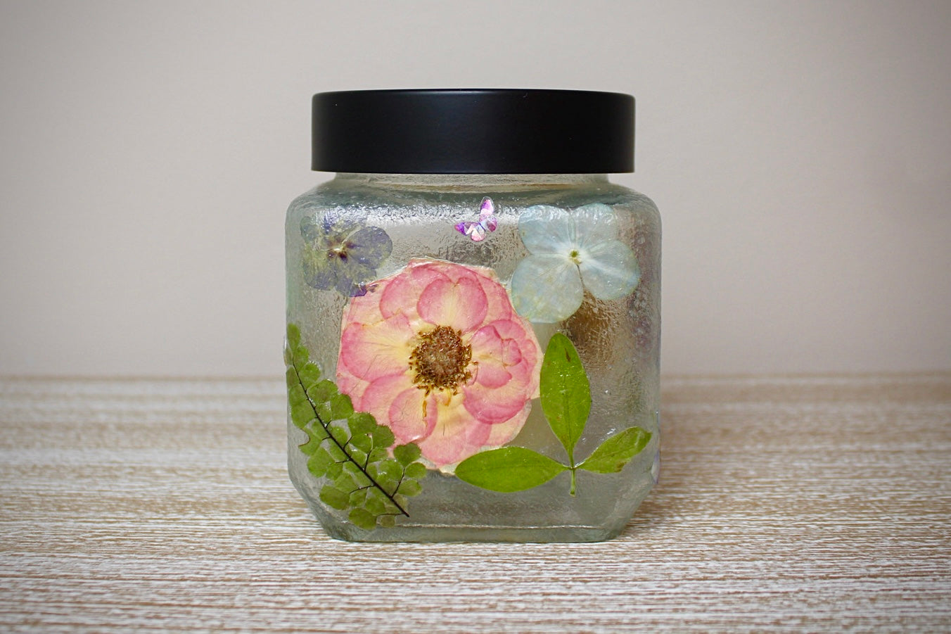 Decorative Jar