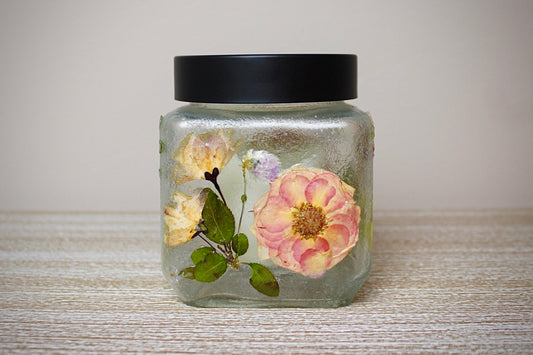 Decorative Jar