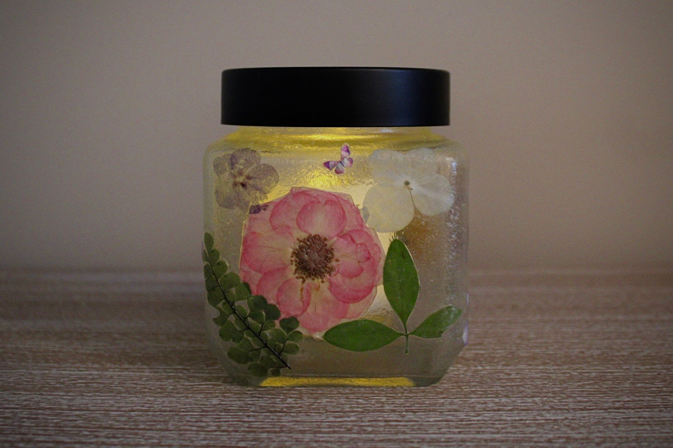 Decorative Jar