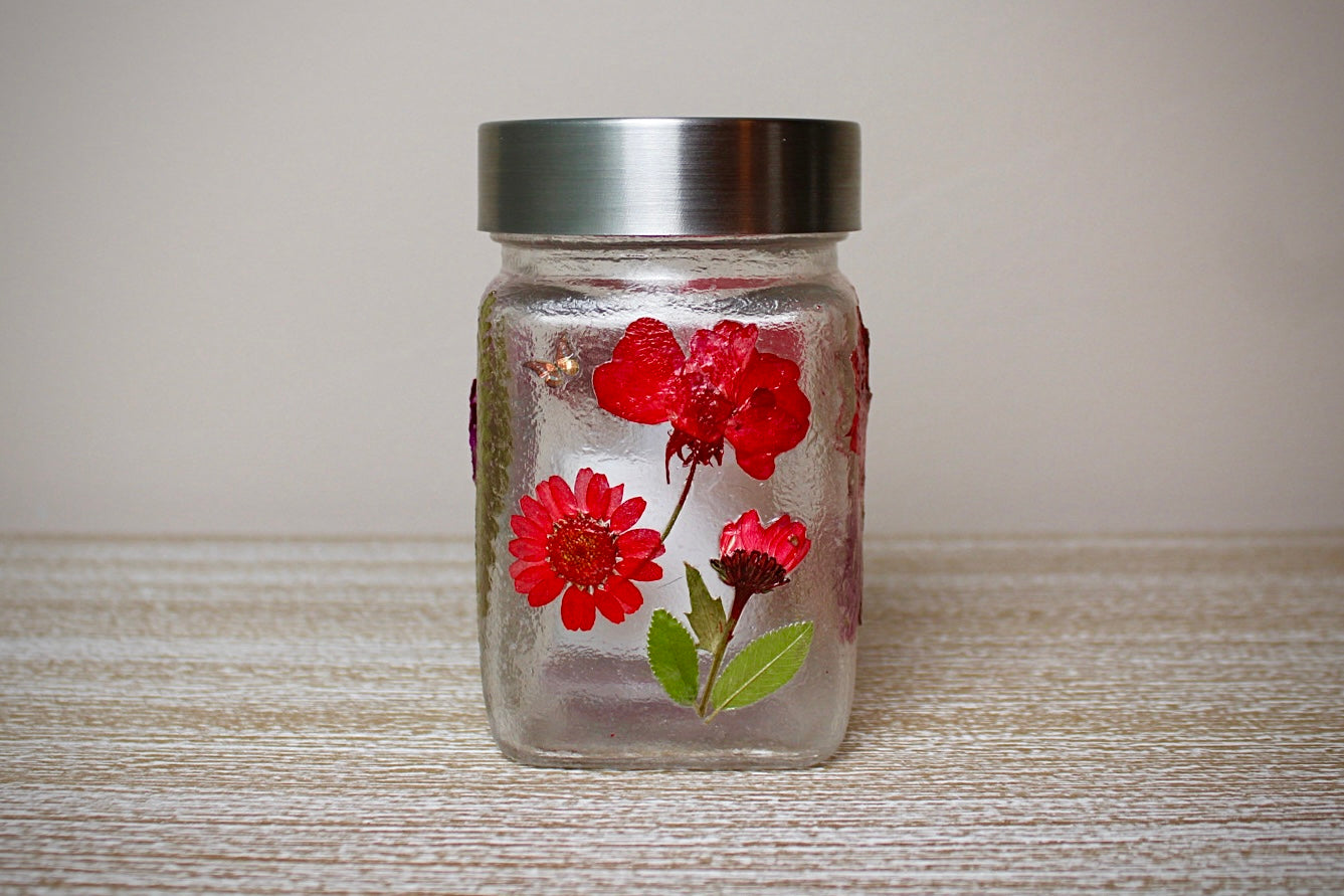 Decorative Jar