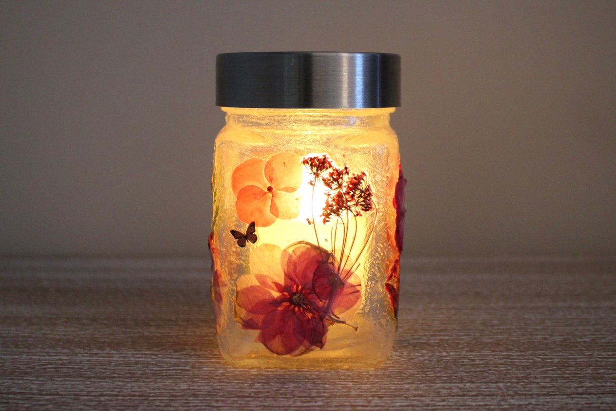 Decorative Jar