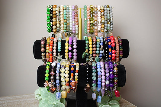Beaded Bracelet