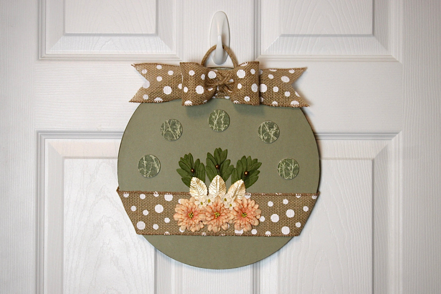 Wall / Door Hanging