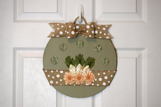Wall / Door Hanging