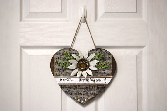 Wall / Door Hanging