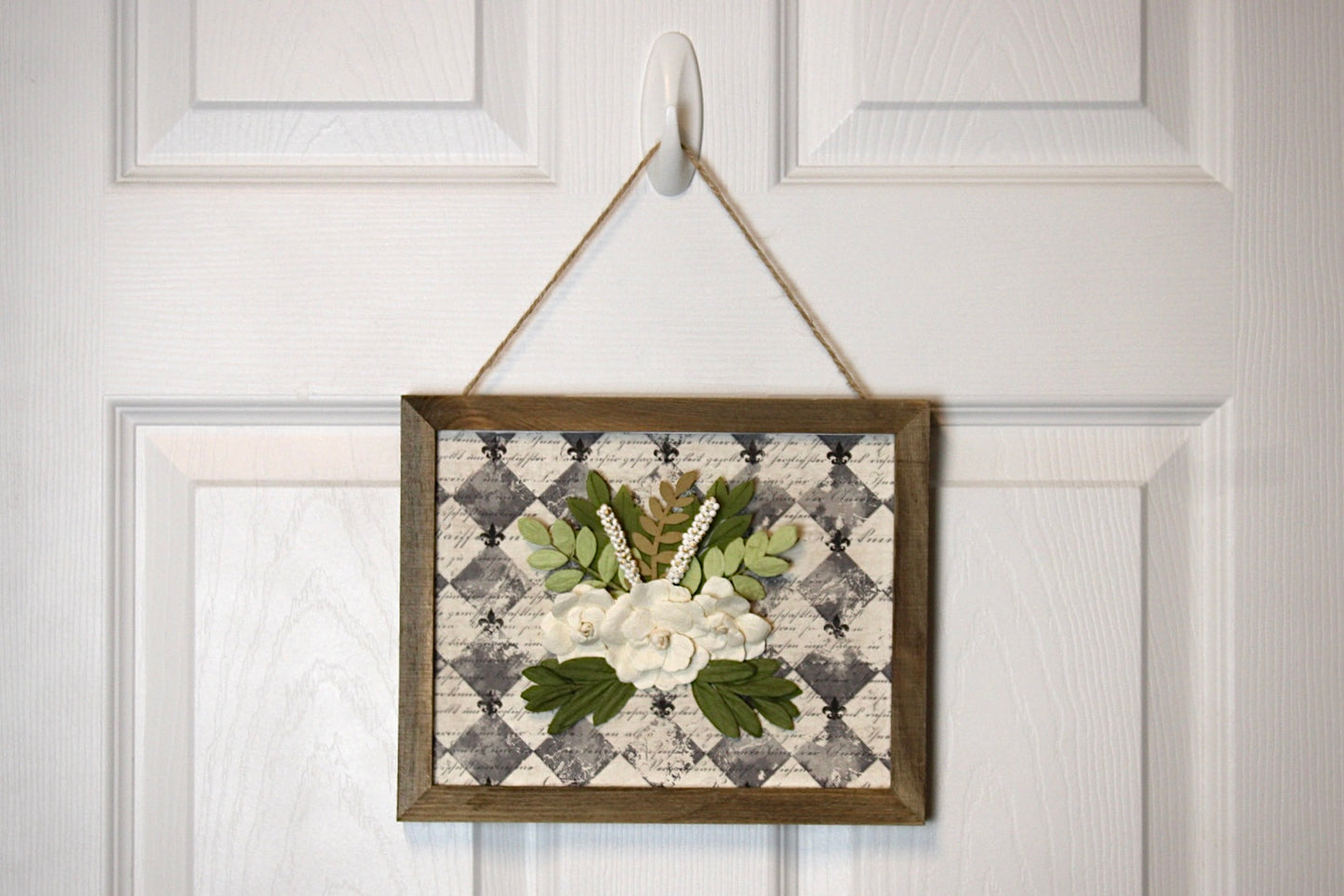 Wall / Door Hanging