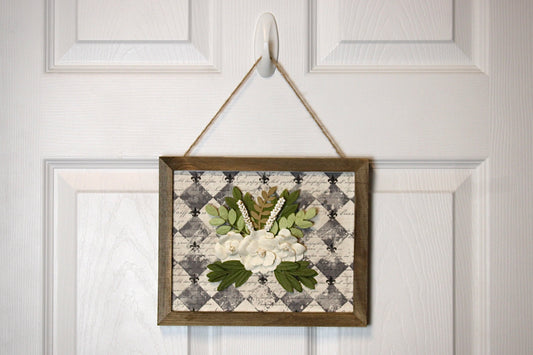 Wall / Door Hanging