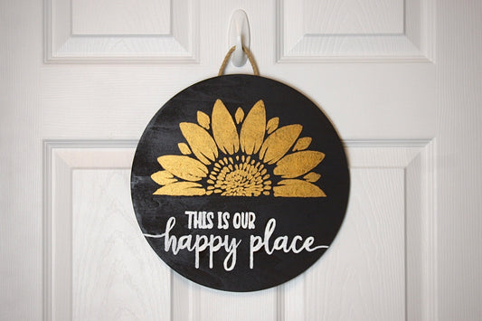 Wall / Door Hanging