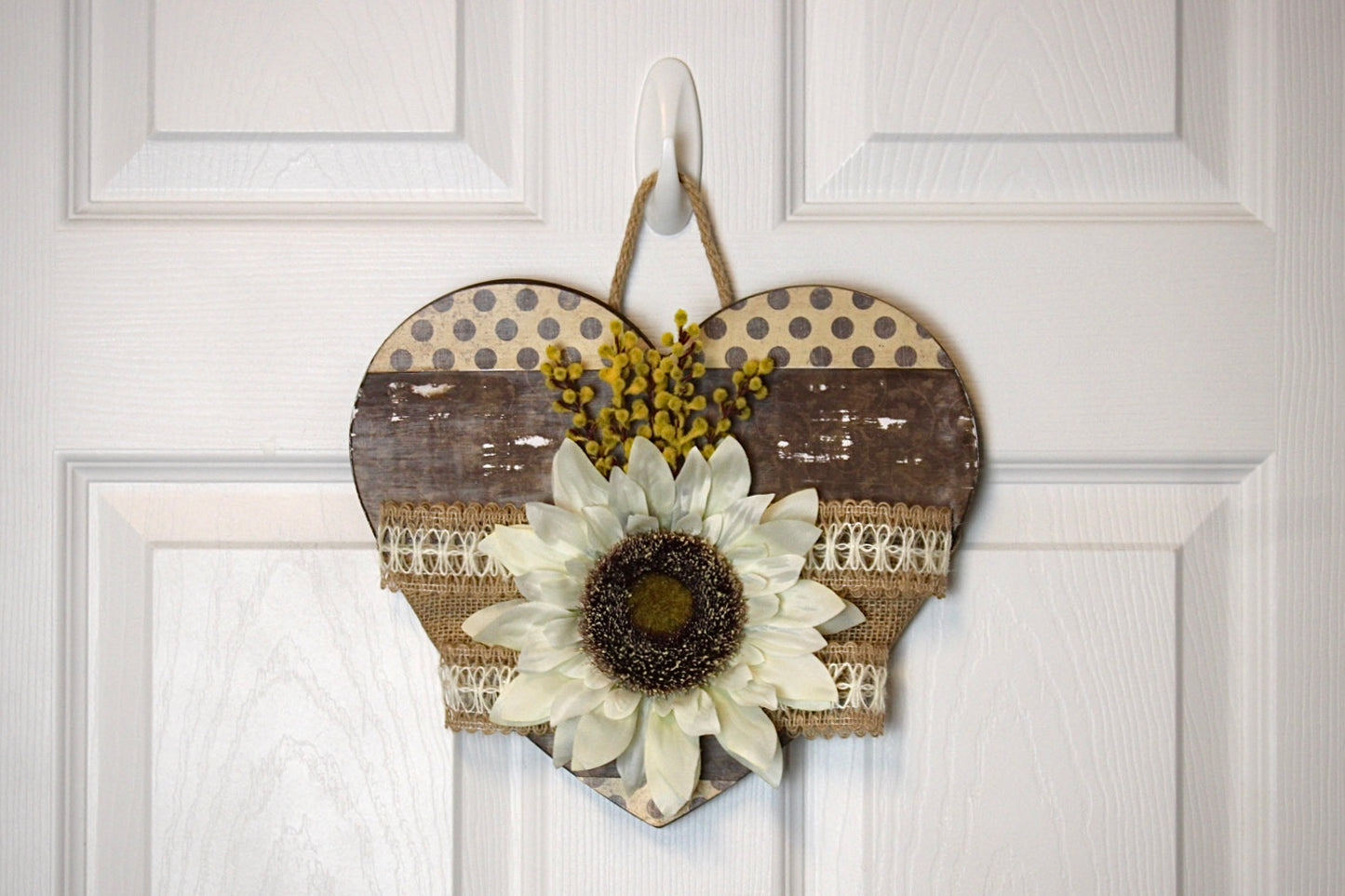 Wall / Door Hanging