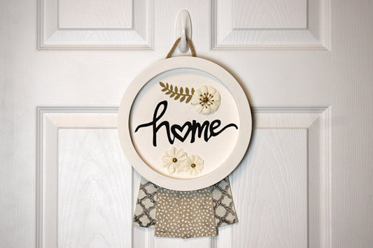 Wall / Door Hanging