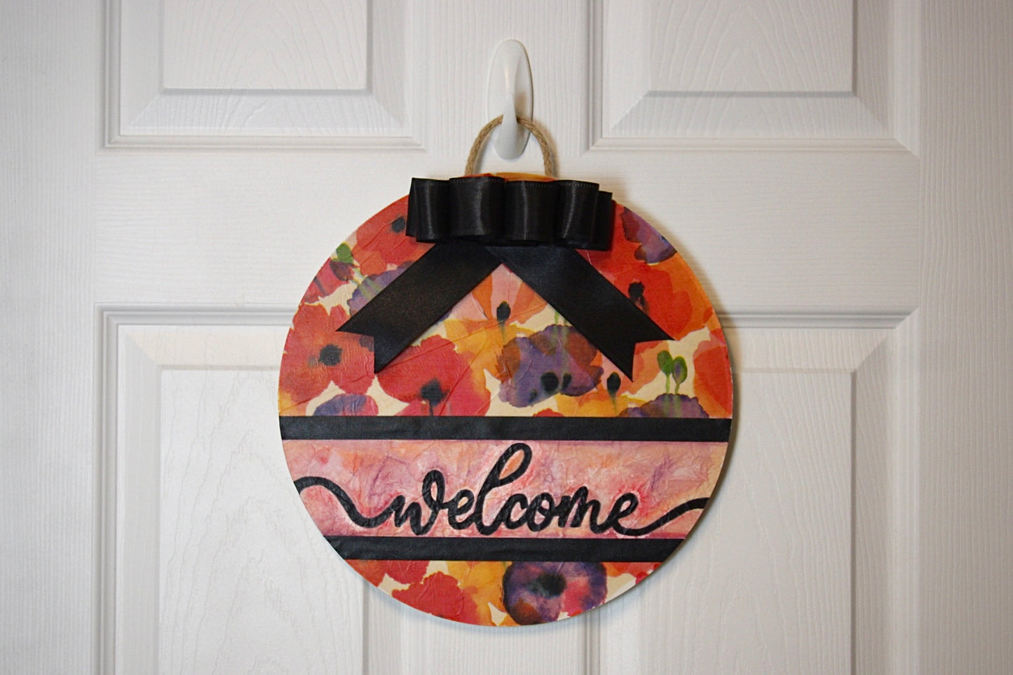 Wall / Door Hanging