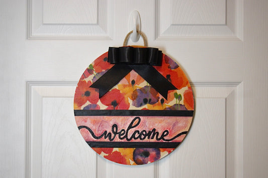 Wall / Door Hanging